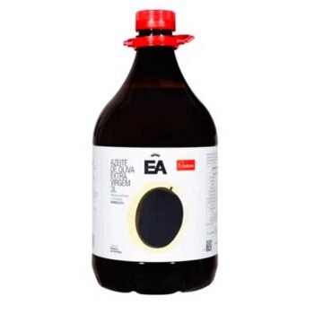 AZEITE PORTUGUES EXTRA VIRGEM EA 3L