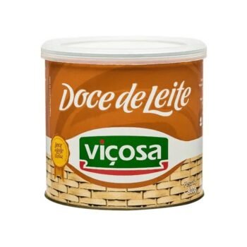 DOCE DE LEITE VIÇOSA 800G