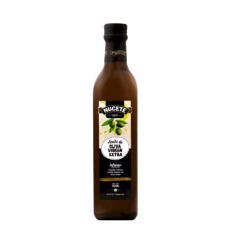 AZEITE EXTRA VIRGEM INTENSO NUCETE 500ml