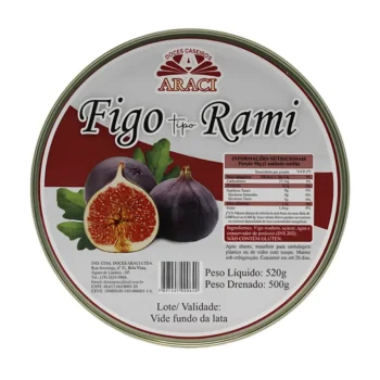 FIGO RAMI ARACI 520G