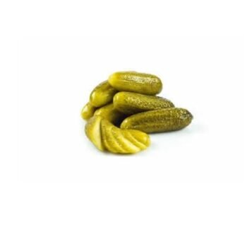 PEPINO ESPANHOL EM CONSERVA