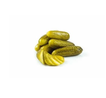 PEPINO ESPANHOL EM CONSERVA