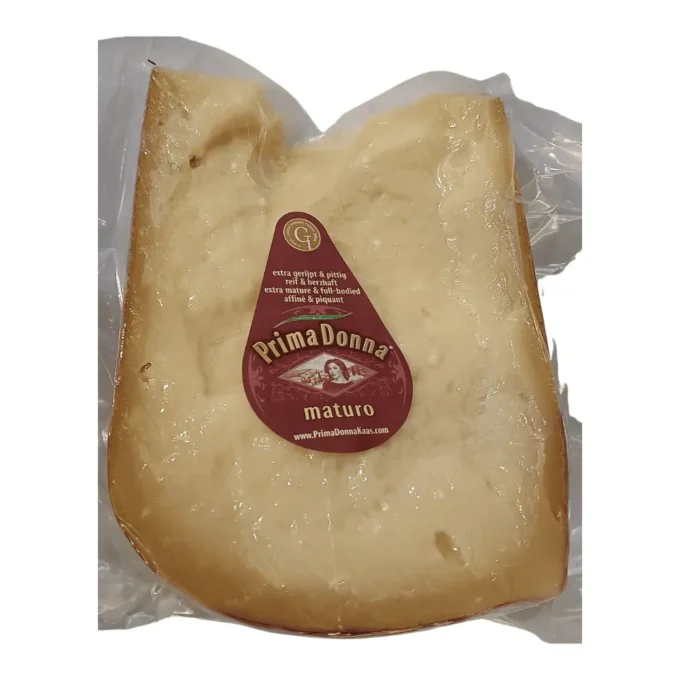 QUEIJO PRIMA DONNA VERMELHO - Imagem 4