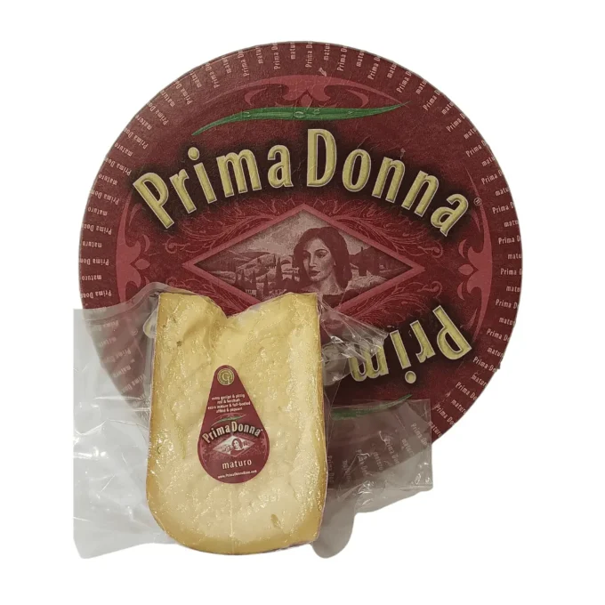 QUEIJO PRIMA DONNA VERMELHO - Imagem 5