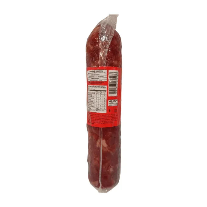SALAME ITALIANO NOBRE - Imagem 5