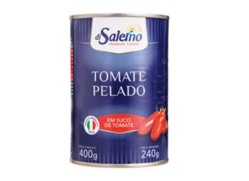 TOMATE PELADO DI SALERNO 400g