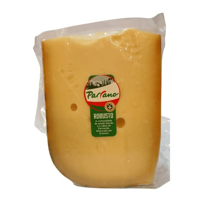 QUEIJO PARRANO ROBUSTO - Imagem 5