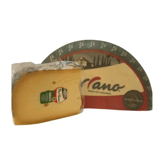 QUEIJO PARRANO ROBUSTO - Imagem 4