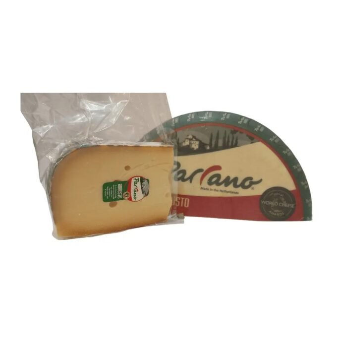 QUEIJO PARRANO ROBUSTO - Imagem 3