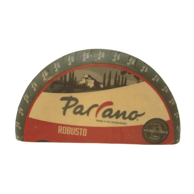 QUEIJO PARRANO ROBUSTO - Imagem 2