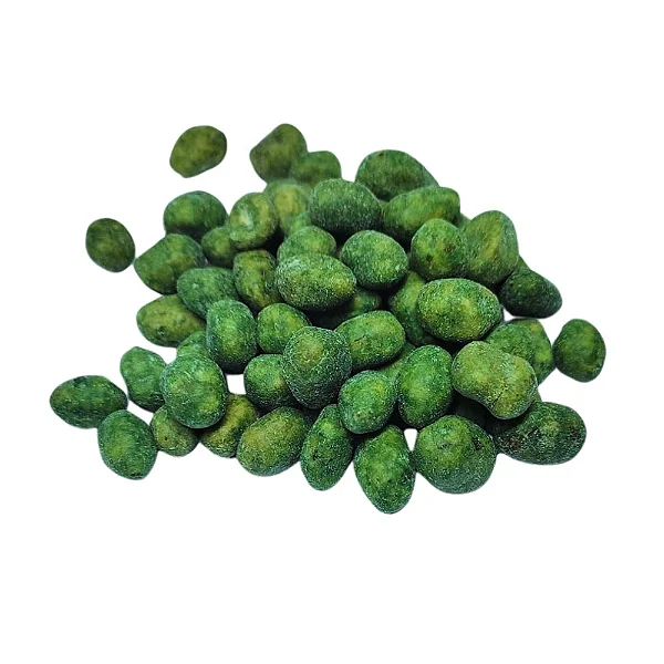 AMENDOIM CEBOLA E SALSA