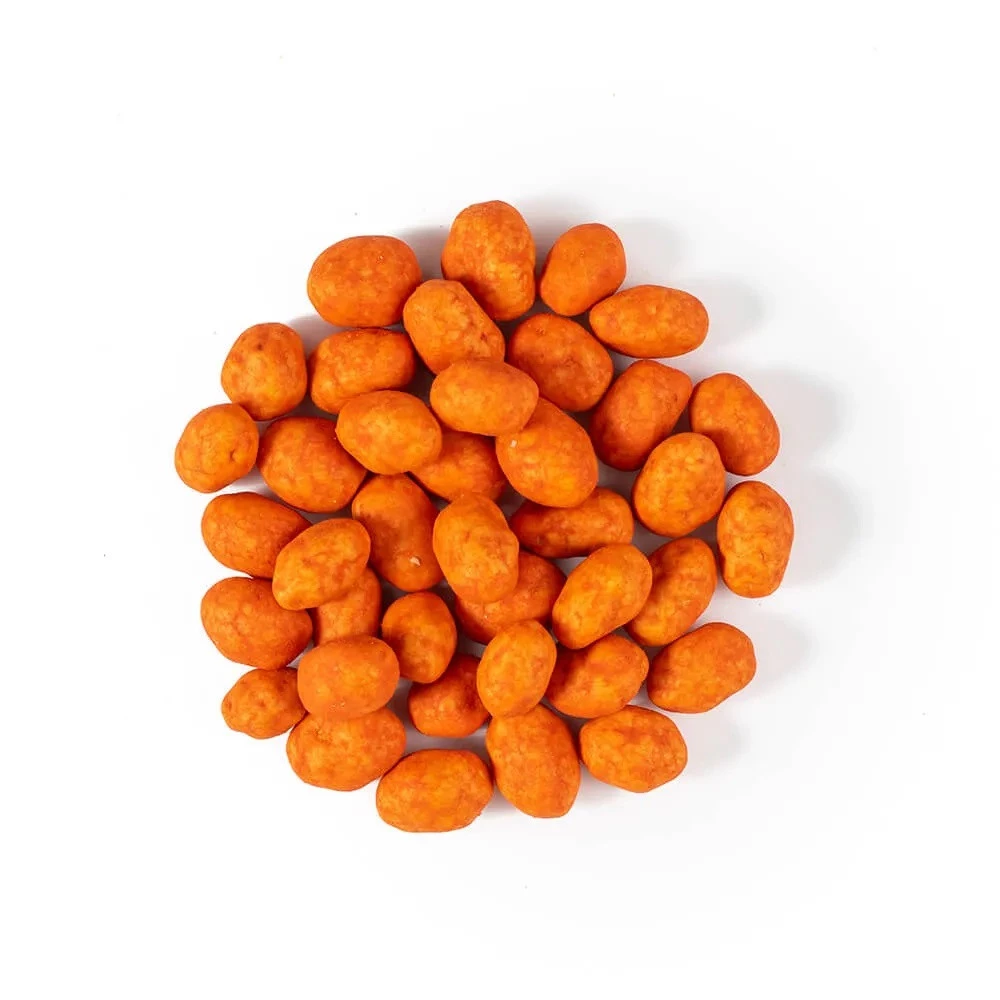 AMENDOIM DE PIMENTA