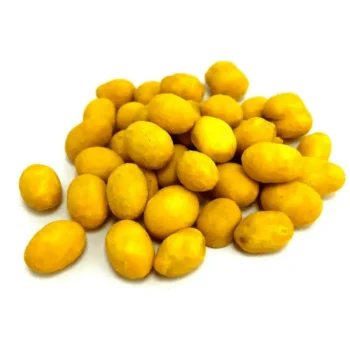 AMENDOIM "VIAGRA"