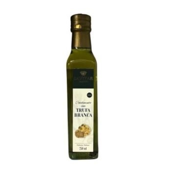 AZEITE COM TRUFAS BRANCAS SAVITAR 250ml