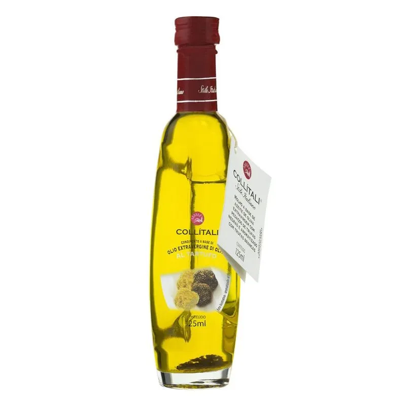 AZEITE TRUFADO COLLITALI 125ml