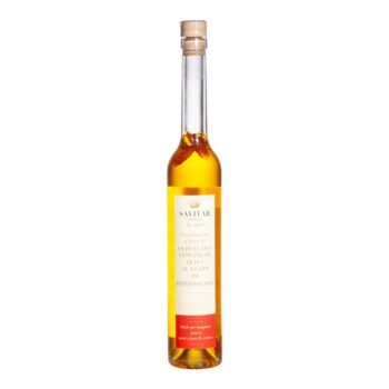 AZEITE DE OLIVA COM PEPERONCINO SAVITAR 100ml