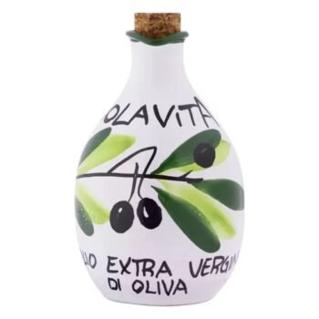 AZEITE EXTRA VIRGEM ITALIANO COLAVITA 250ml