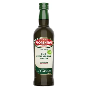 AZEITE ITALIANO EXTRA VIRGEM FIORENTINI 500ML
