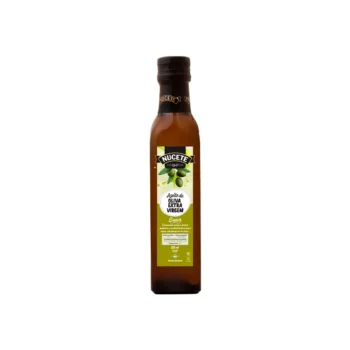 AZEITE EXTRA VIRGEM SUAVE NUCETE 250ml
