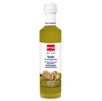 AZEITE CON TRUFAS BRANCAS MONTOSCO 125ml