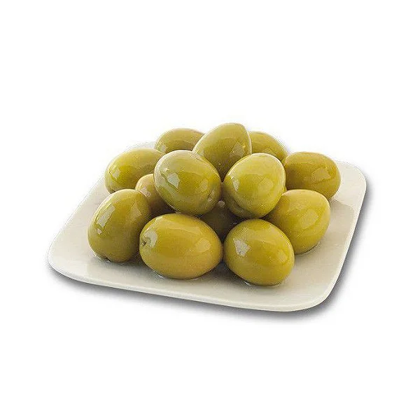 AZEITONA ESPANHOLA GORDAL