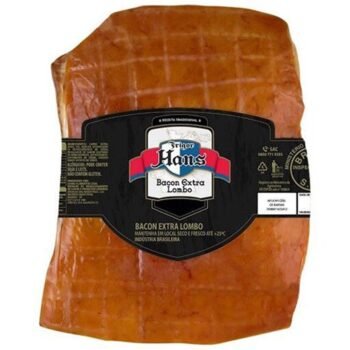 BACON EXTRA PERNIL HANS