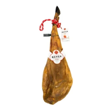 PRESUNTO 100% IBERICO BEHER 36 MESES