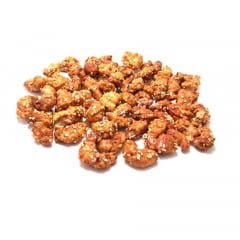 CASTANHA DE CAJU CARAMELIZADA