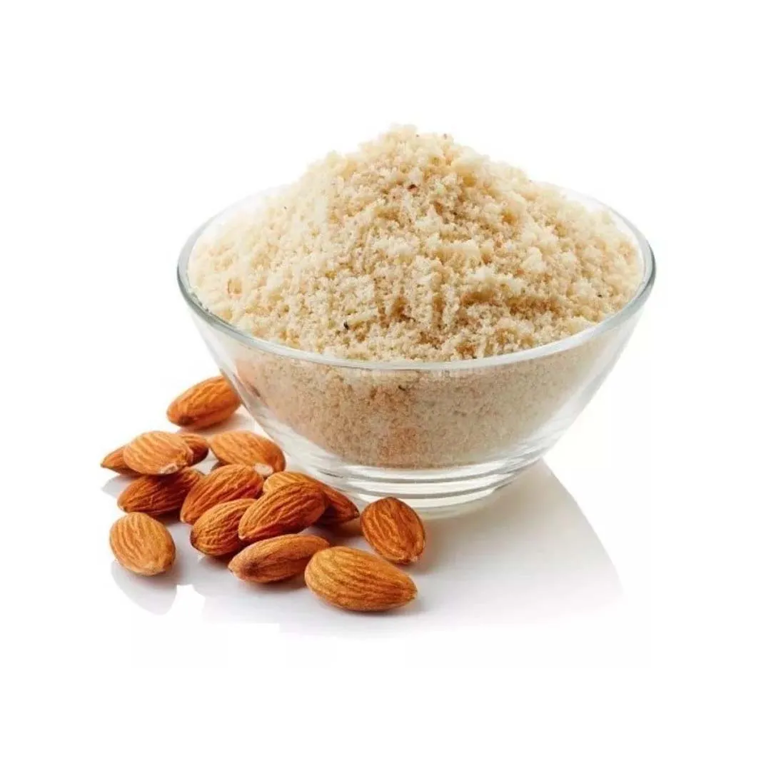 FARINHA DE AMÊNDOAS