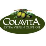 logo olio colavita