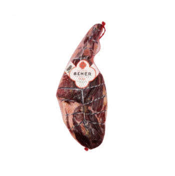 PRESUNTO PATA NEGRA 36 MESES BEHER