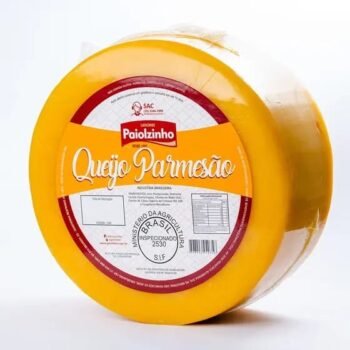 QUEIJO PARMESÃO PAIOLZINHO
