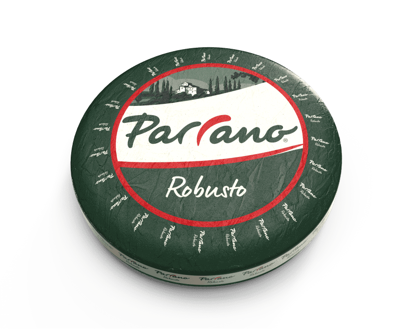 QUEIJO PARRANO ROBUSTO