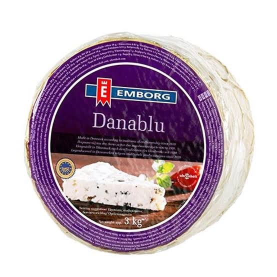 QUEIJO ROQUEFORT DANABLU EMBORG