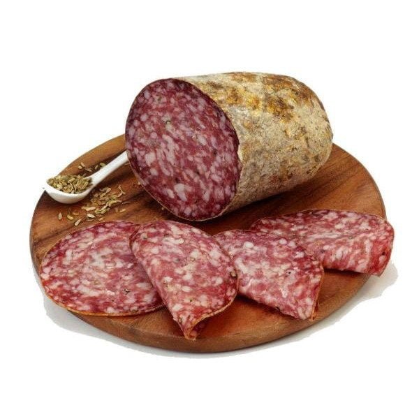 SALAME FINOCCHIO ITALIANO