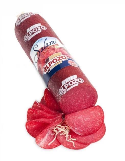 SALAME IMPERIAL EL POZO