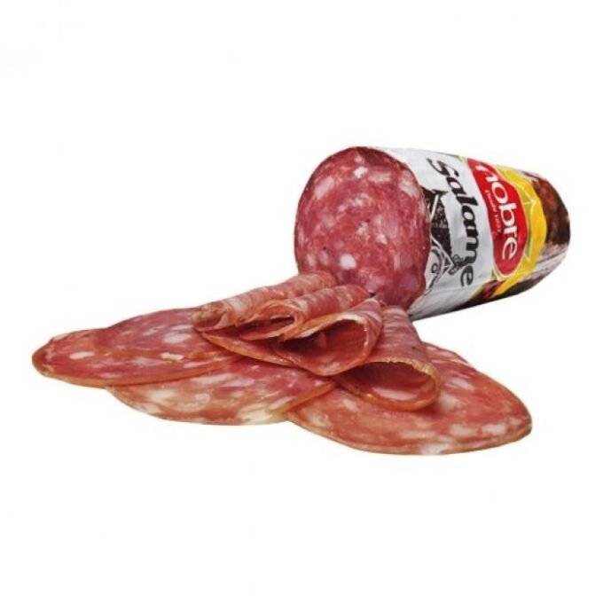 SALAME ITALIANO NOBRE - Imagem 3