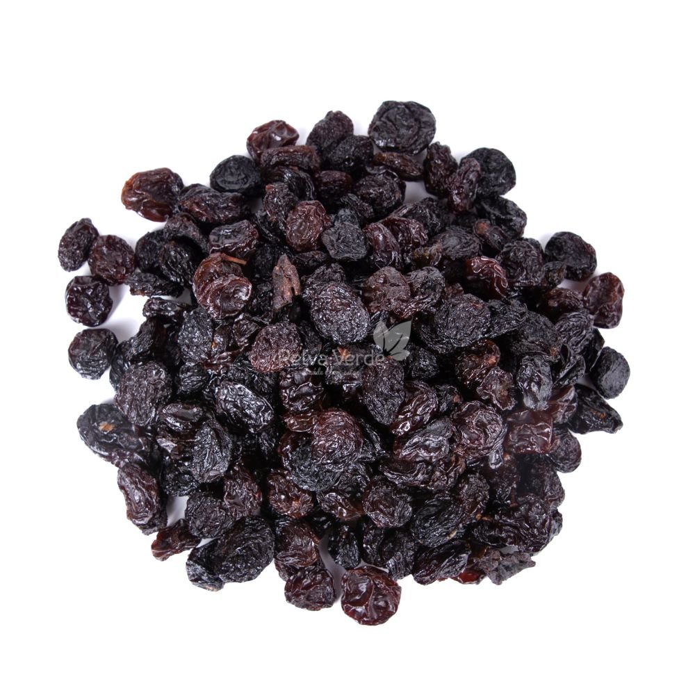 UVA PASSA PRETA