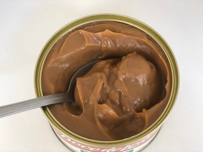 DOCE DE LEITE VIÇOSA 400G - Imagem 3