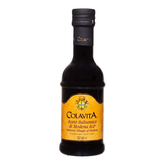 ACETO BALSAMICO COLAVITA 250ml
