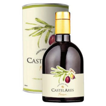 AZEITE EXTRA VIRGEM QUINTA DOS CASTELARES PREMIUM 500ML