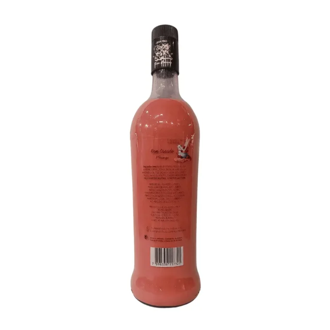 LICOR FINO BEM CASADO MORANGO 1 Lt - Imagem 2