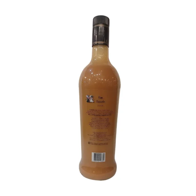 LICOR FINO BEM CASADO DOCE DE LEITE 1 Lt - Imagem 5