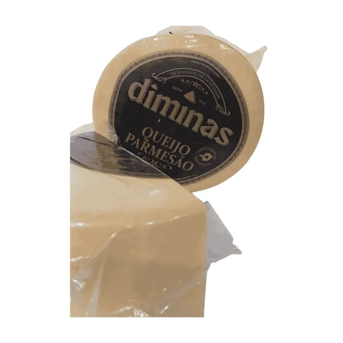 QUEIJO PARMESÃO NACIONAL DIMINAS - Imagem 5