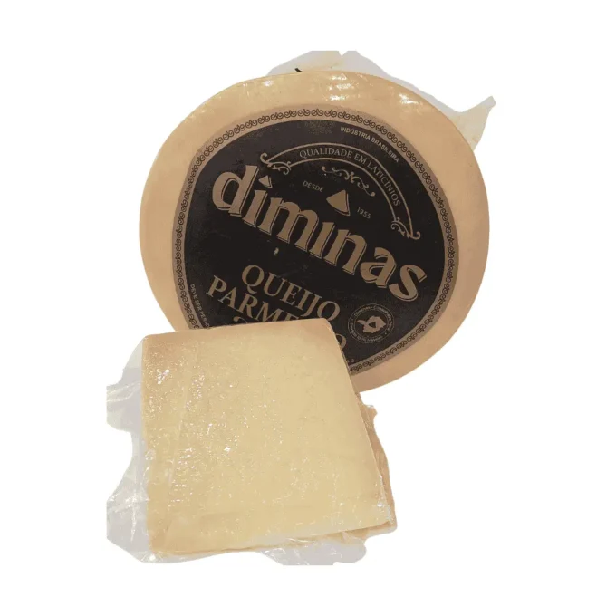 QUEIJO PARMESÃO NACIONAL DIMINAS - Imagem 3