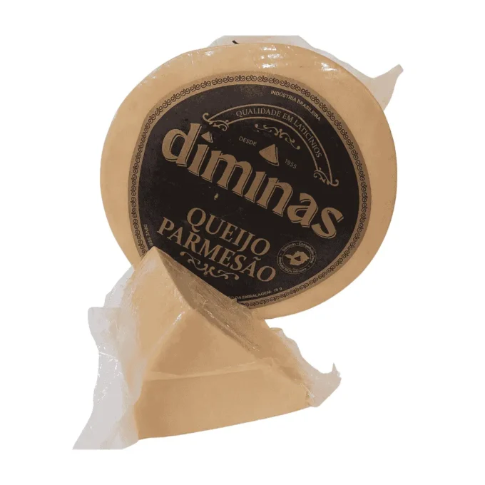 QUEIJO PARMESÃO NACIONAL DIMINAS - Imagem 2