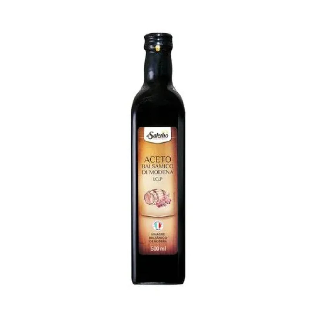 ACETO BALSAMICO DI SALERNO 500ML