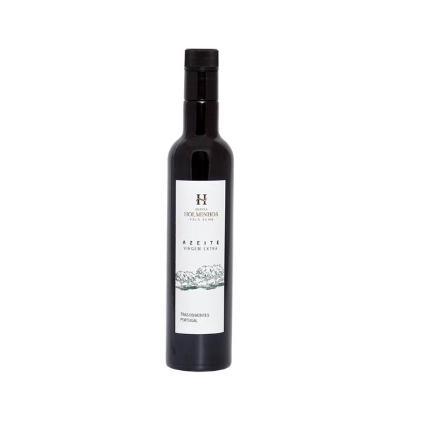 AZEITE EXTRA VIRGEM PORTUGUÊS HOLMINHOS 500ml