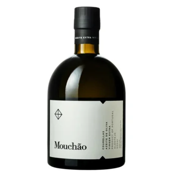 AZEITE EXTRA VIRGEM MOUCHÃO COURELLAS 500ML