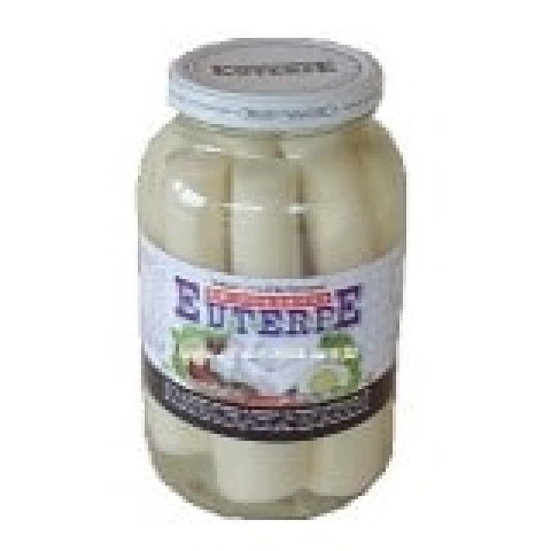 PALMITO TOLETE POPUNHA EUTERPE 1.8kg